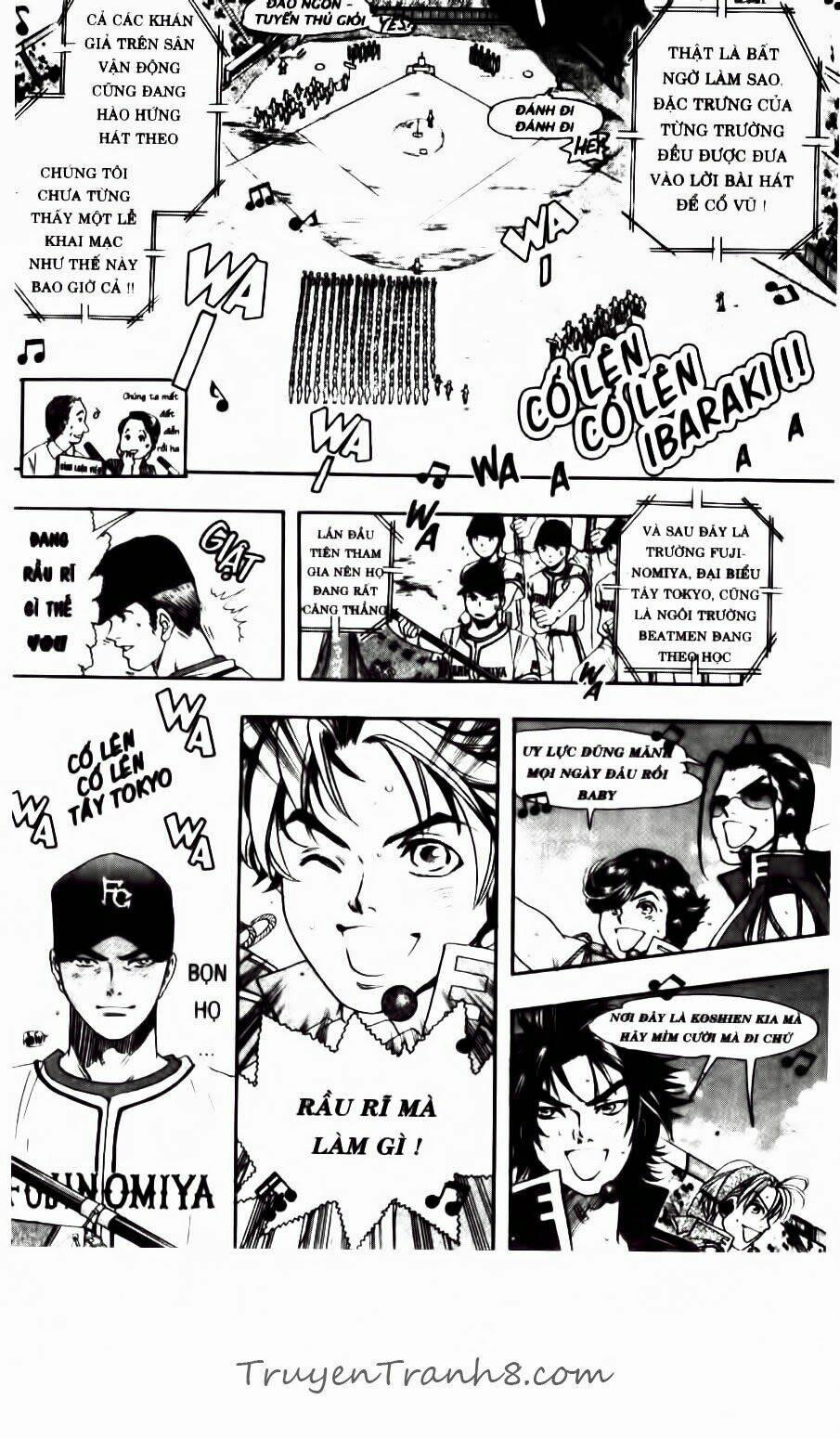 dragon voice chapter 66 9