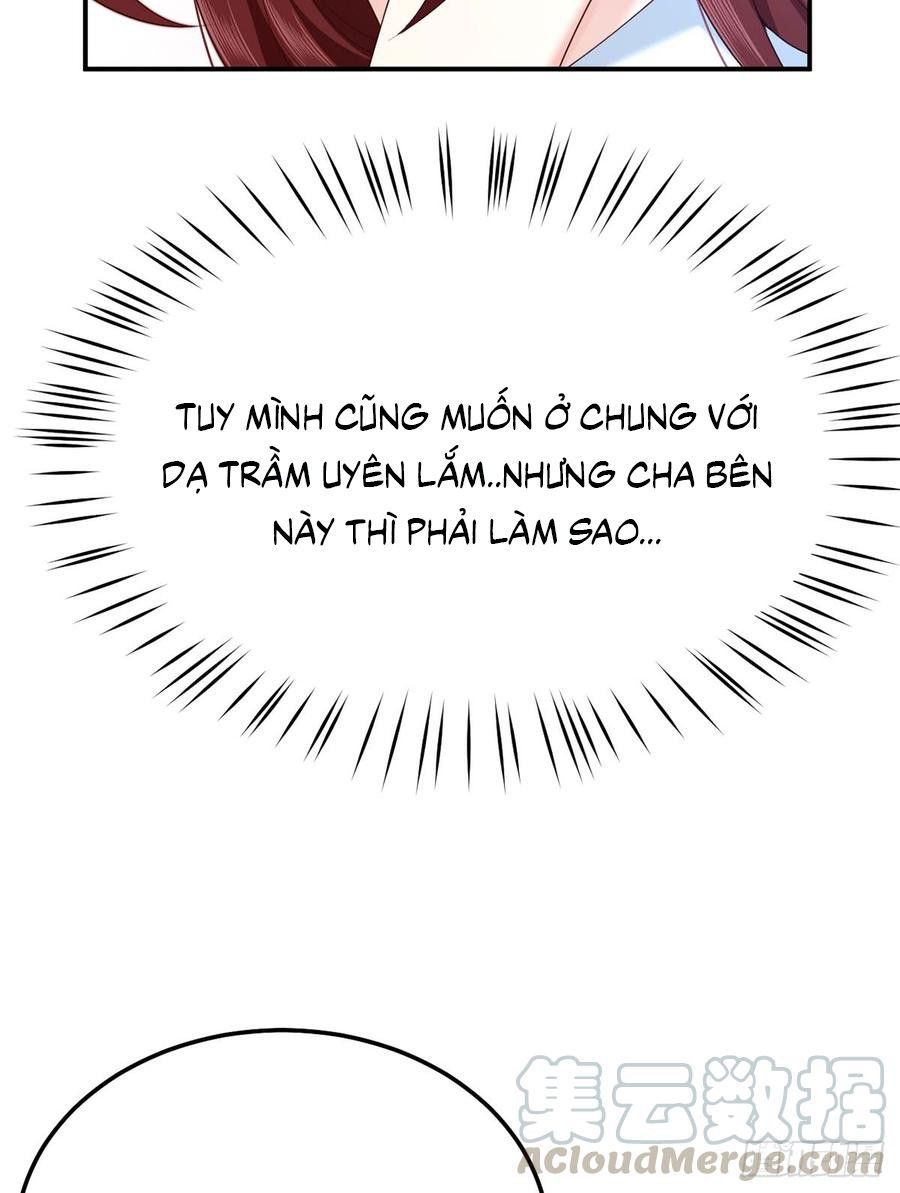 nam thần truy thê chỉ nam chapter 62.1 9