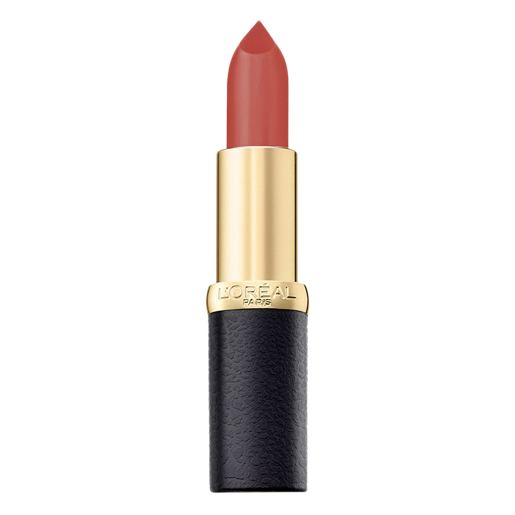 Son Lì Mịn Môi L'Oreal Color Riche Matte (3.7g)