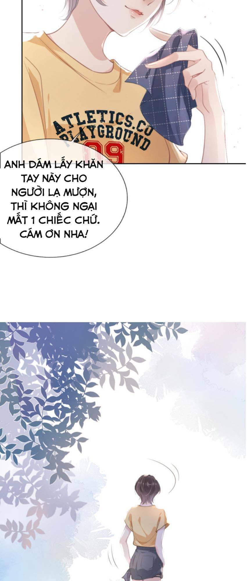 ngự tỷ toàn năng lại bị phá mã giáp chapter 4 32