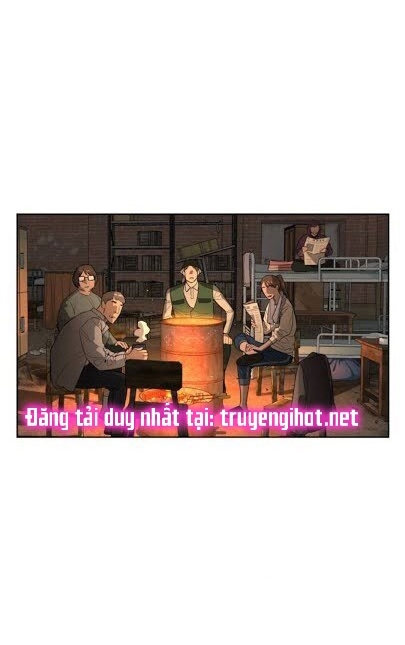 bạch huyết - white blood chapter 68 51