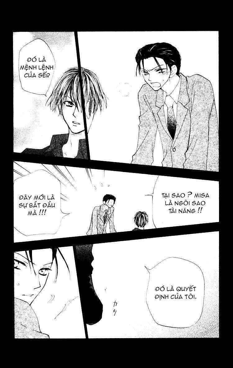 penguin revolution chapter 25 26