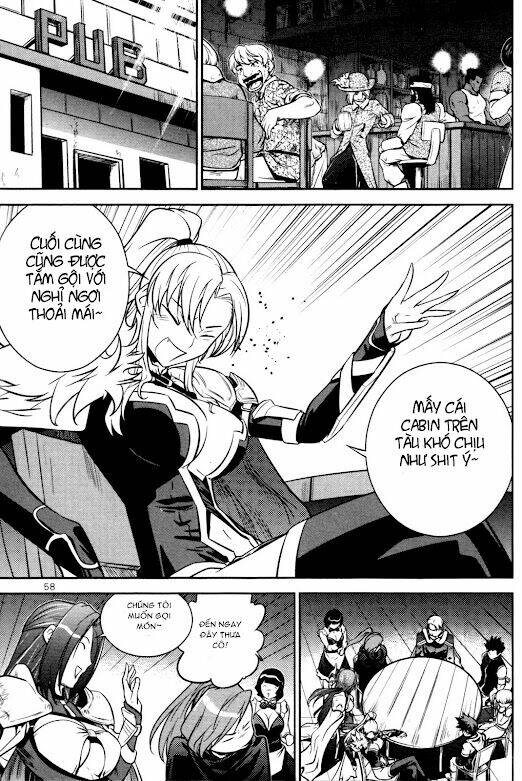 the legend of maian chapter 55 12