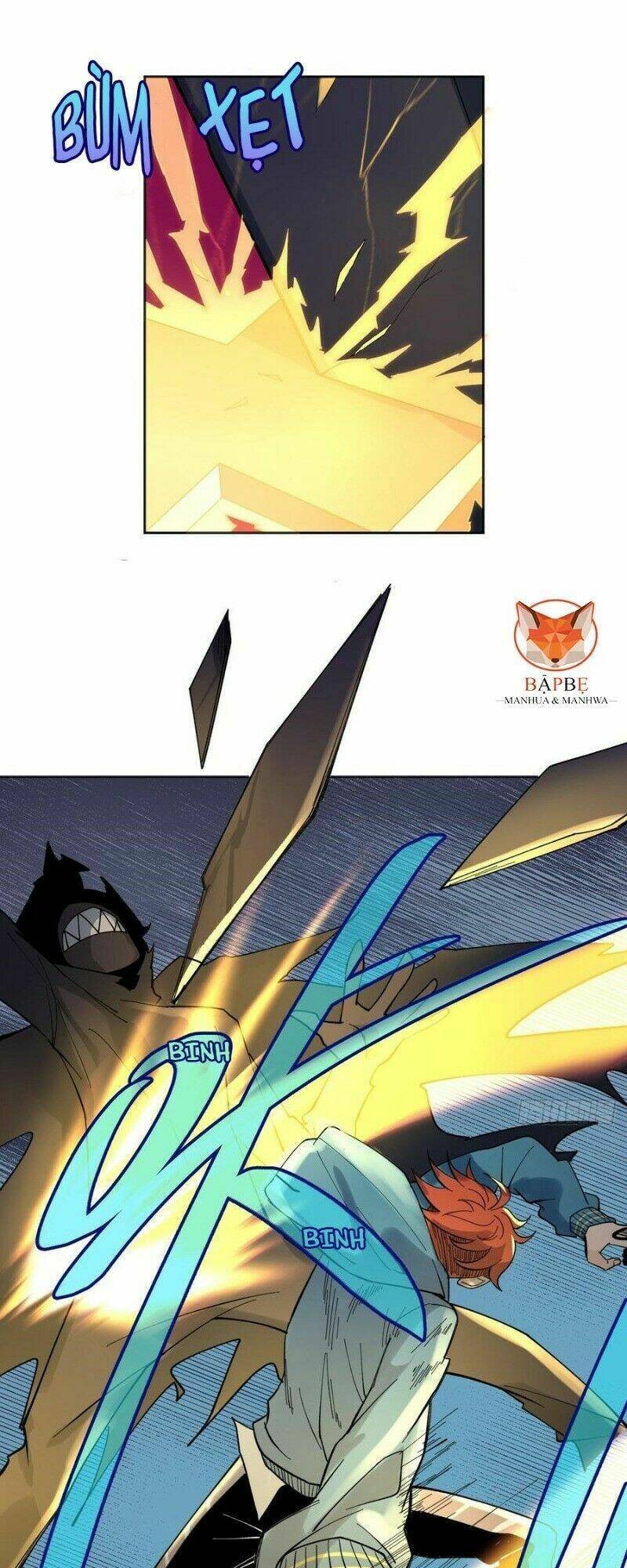 vô hạn khắc kim chi thần chapter 42 25