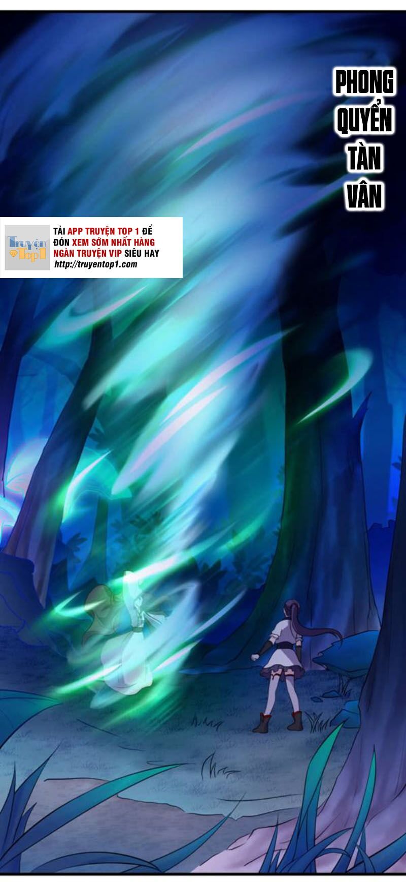 tà y cuồng thê chapter 54 23