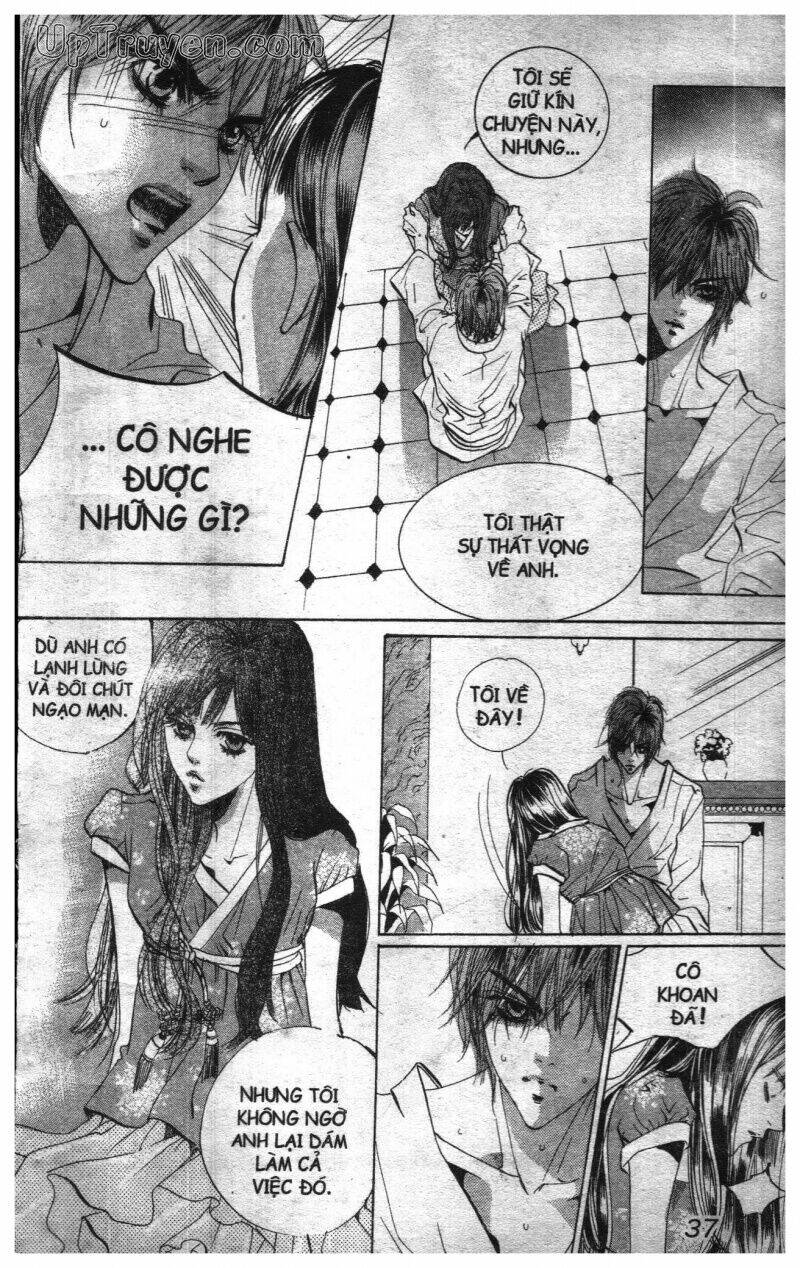 hoàng cung chapter 7 33