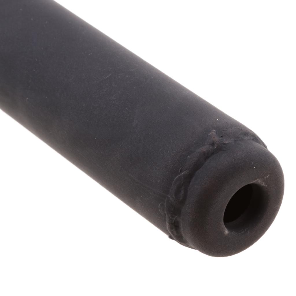 Silencer Muffler Pipe Exhaust Clamp for YAMAHA PEEWEE PW50 PY50 Parts