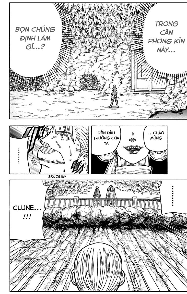 anh hùng lấy vợ chapter 11 23