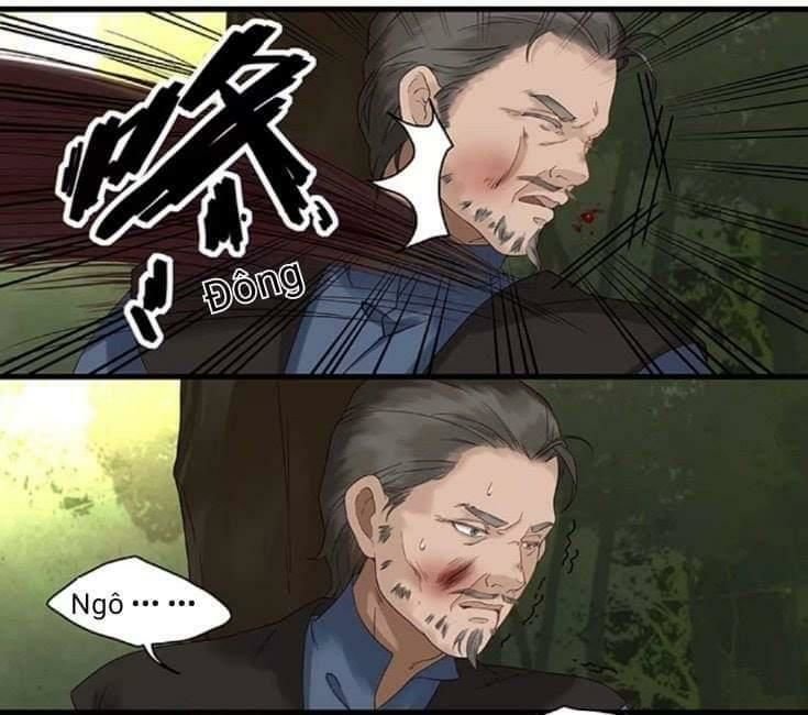 mưa chìm sâu trong mây chapter 44 7