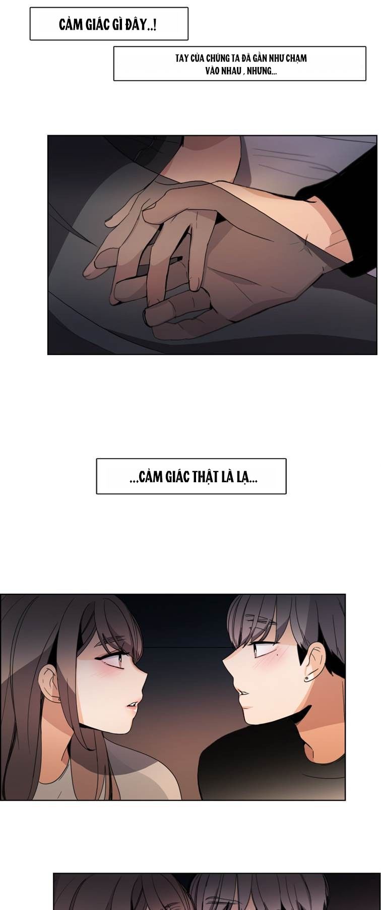 nói với anh chapter 43 22