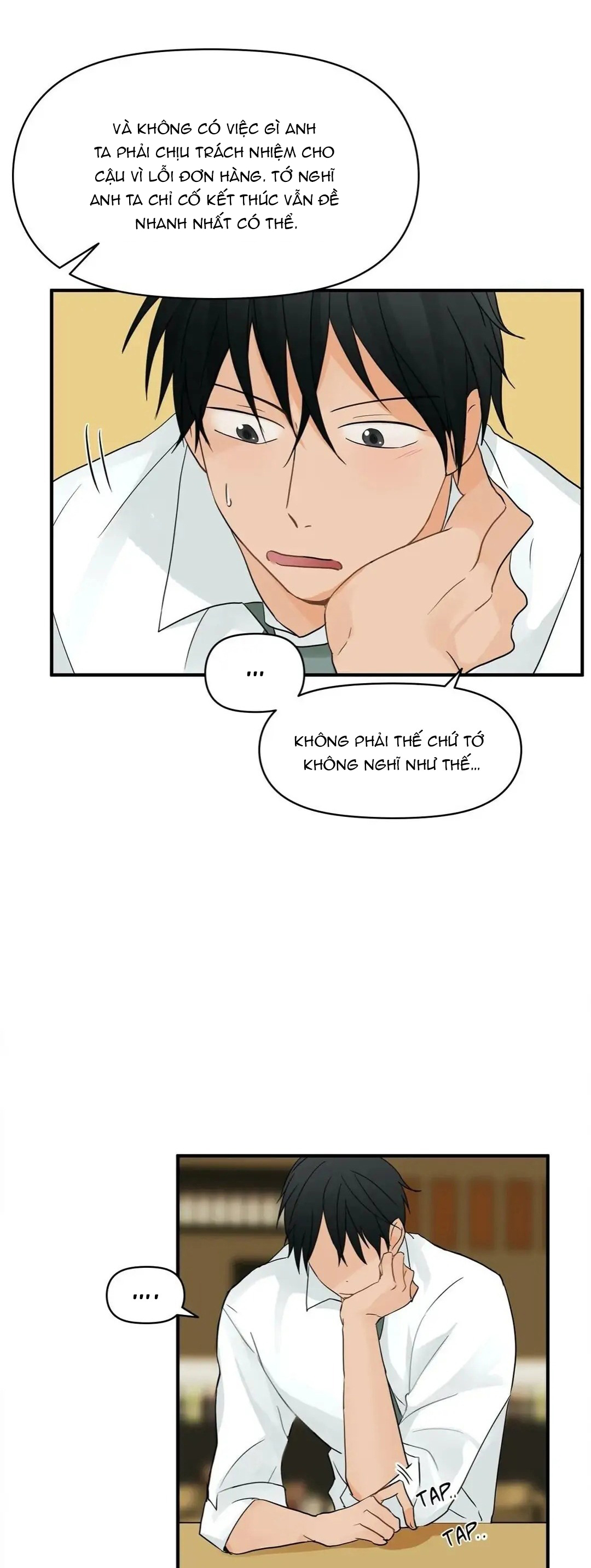 từ đầu xuống chân chapter 4 13