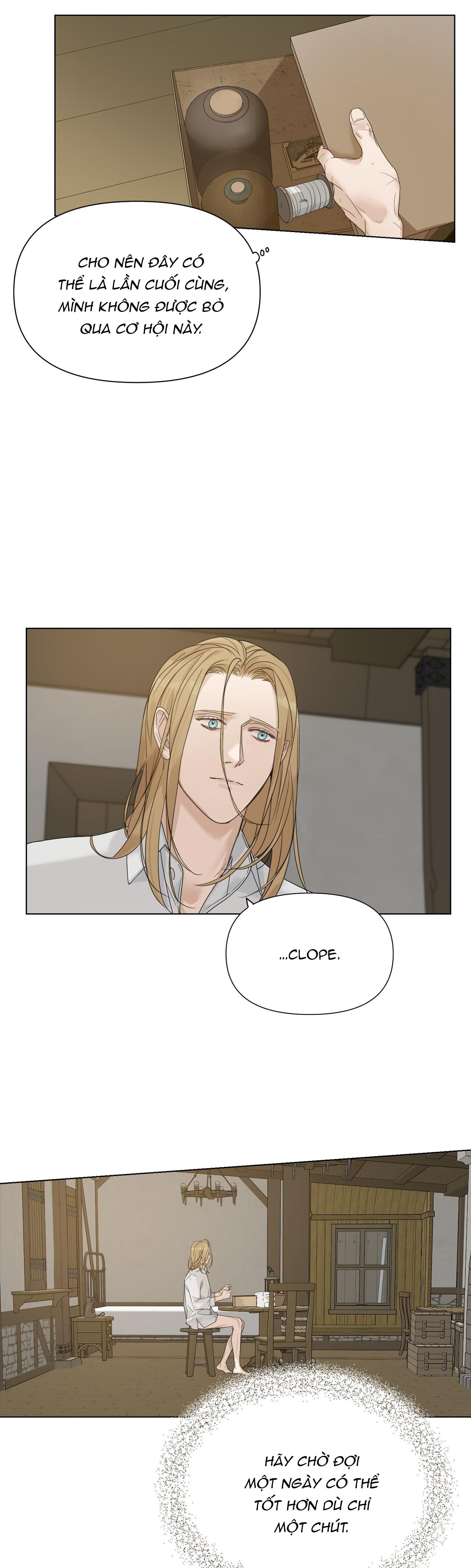bước vào vườn hồng chapter 10 18