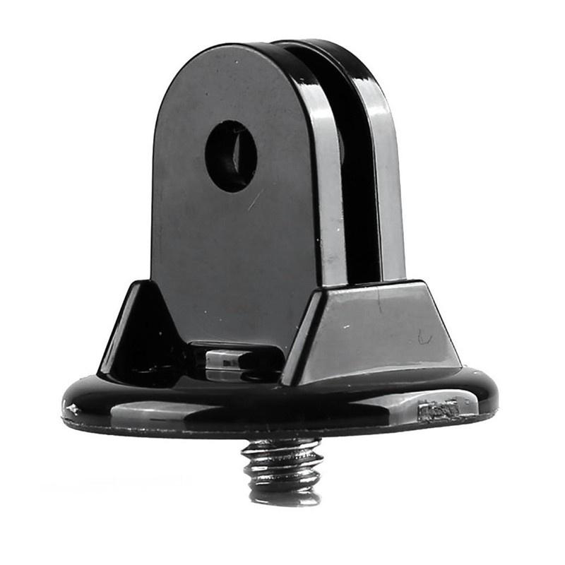 Bộ Phụ Kiện Chuyển Đổi Ốc Vít 1 / 4 &quot;Cho Máy Ảnh Gopro Hero 4 3 + 3 2 1 Camara