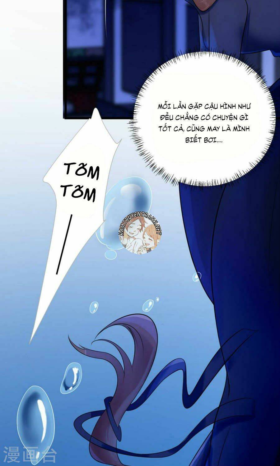 thái tử điện hạ dưỡng thành kí chapter 13 7