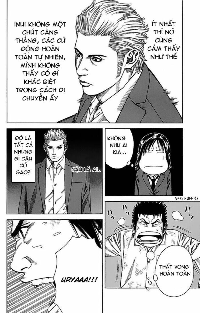 angel voice chapter 5 10