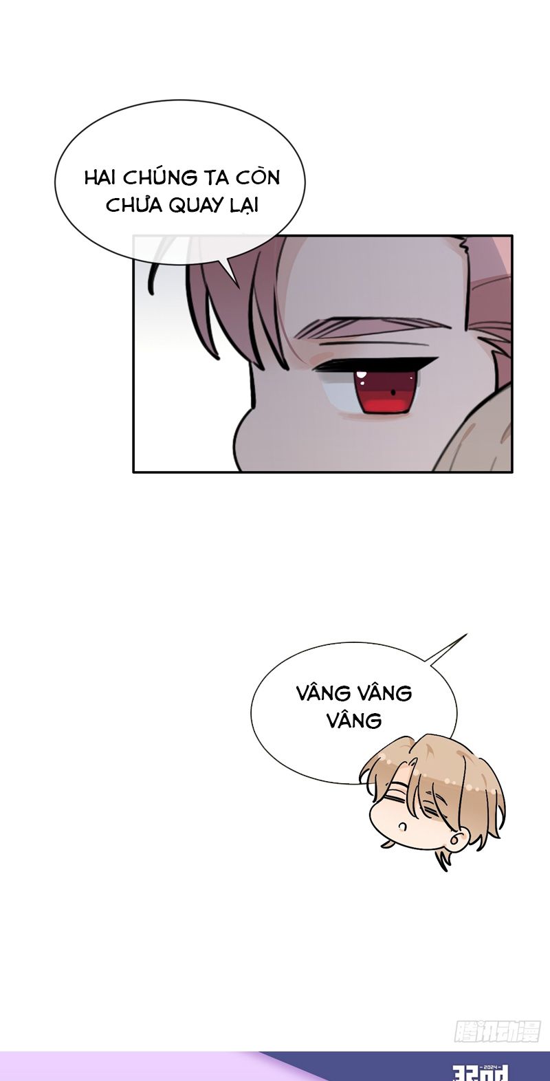 chó lớn bắt nạt chủ chapter 81 31