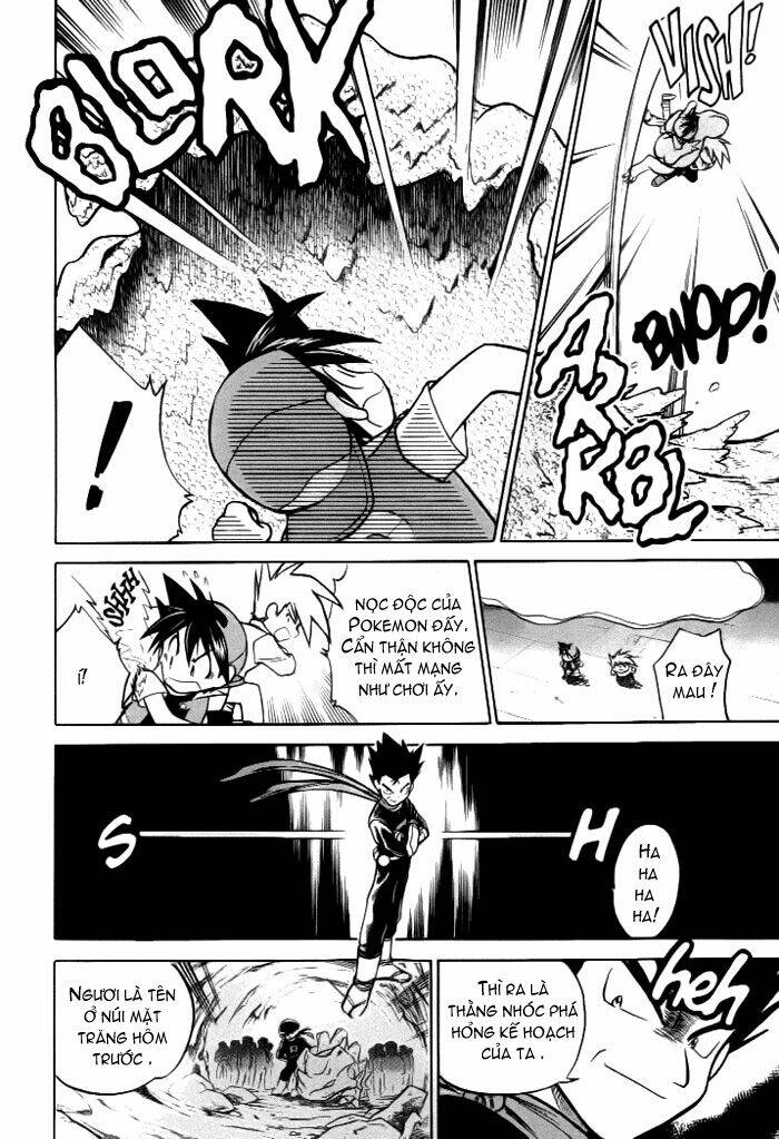 thú cưng đặc biệt chapter 14 7