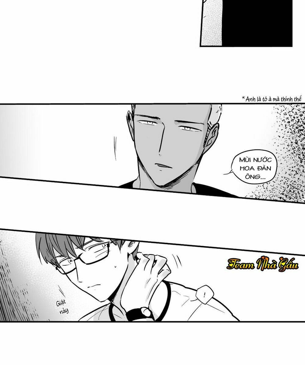 nếu thích tôi như vậy (ss2) chapter 1 27