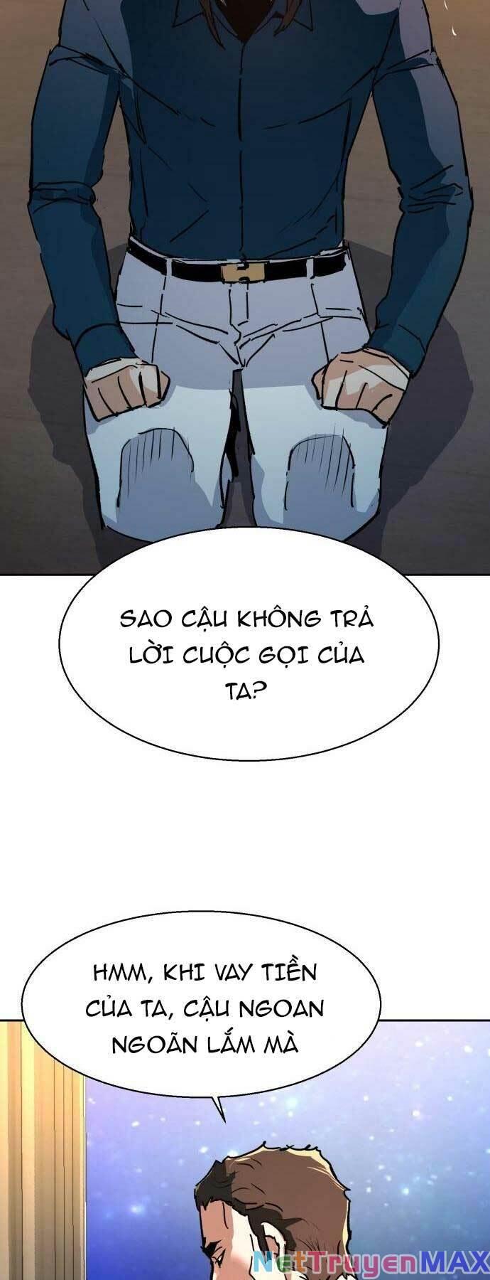 bạn học tôi là lính đánh thuê chapter 145 71