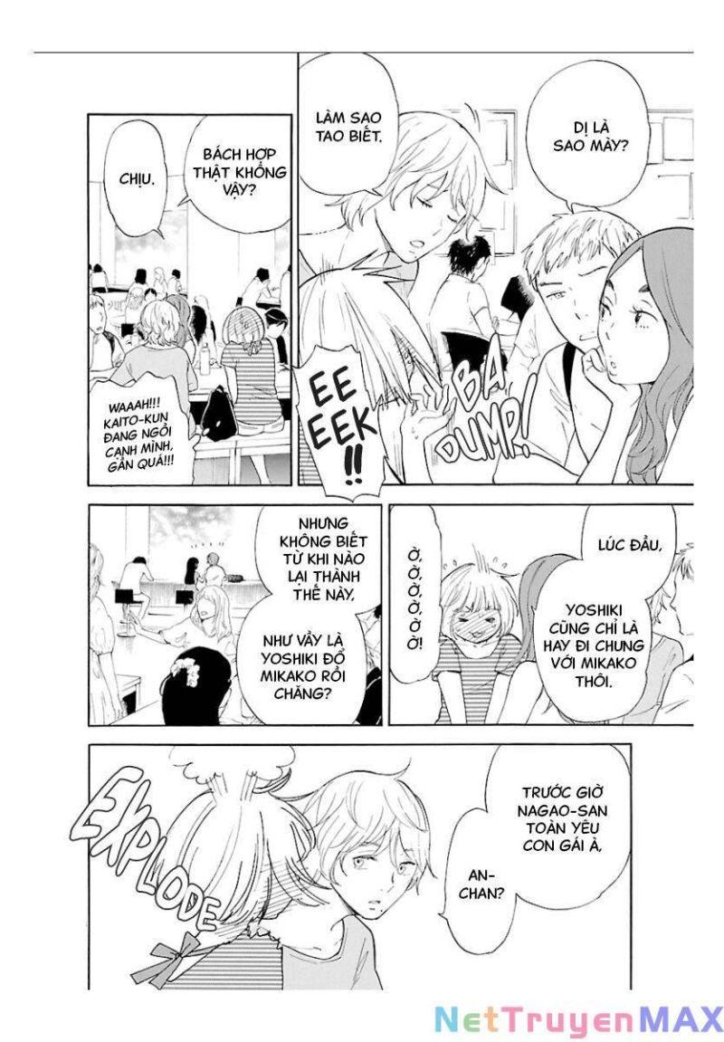 himegoto - juukyuusai no seifuku chapter 60 4