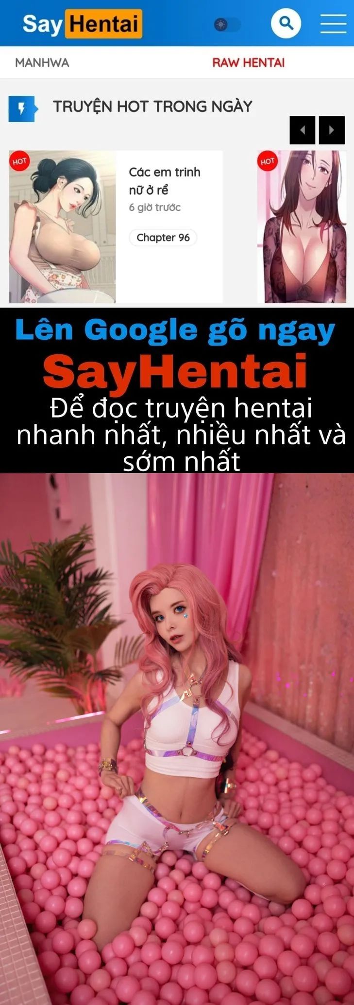 hình cosplay chapter 333 1