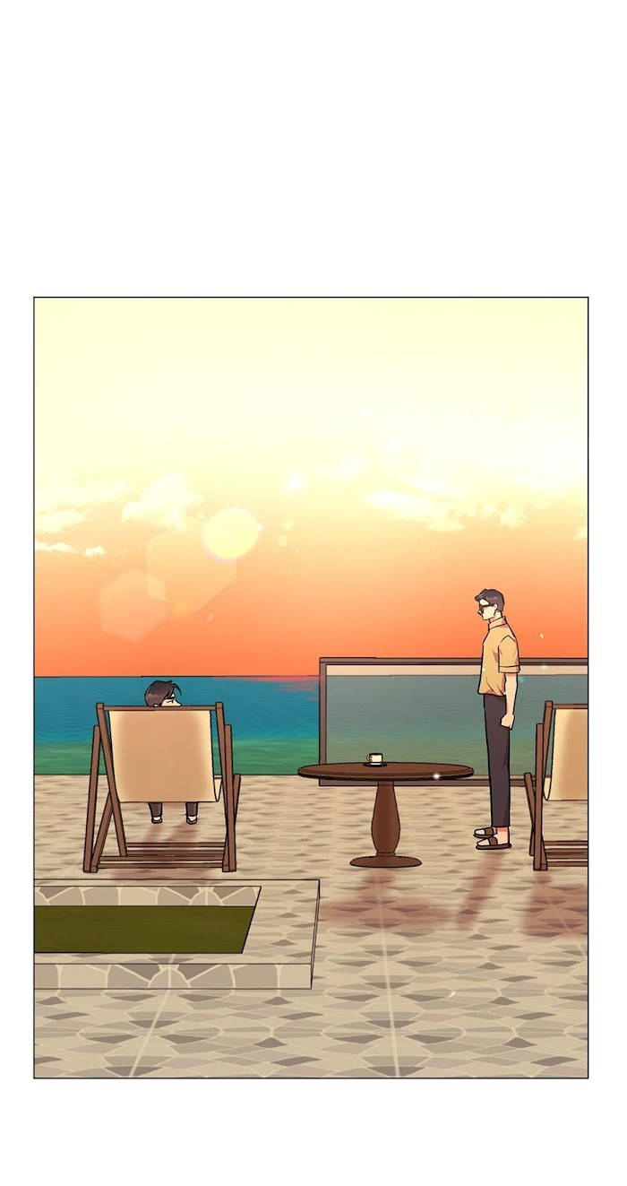 [raw] red candy chapter 70 20