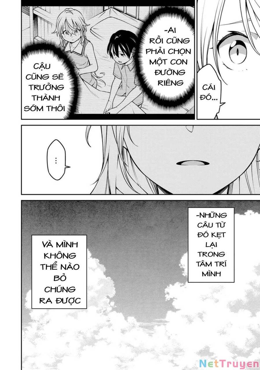 âm dương sư mạnh nhất chuyển sinh chapter 18 22