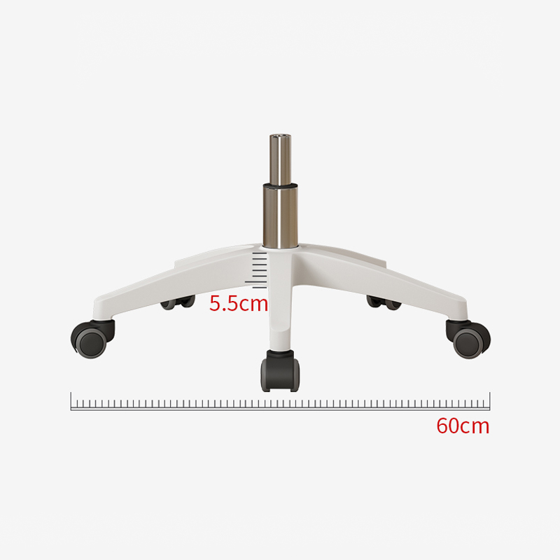 Ghế Văn Phòng Pehouse 22118 Cao Cấp Làm Việc Và Học Tập Hỗ Trợ Công Thái Học Xoay 360 Độ - Hàng Chính Hãng