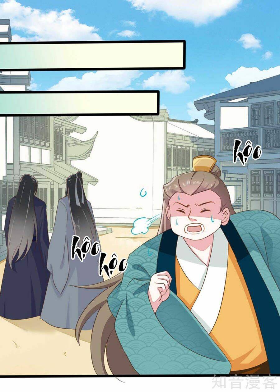 đích nữ hữu độc chapter 66 13