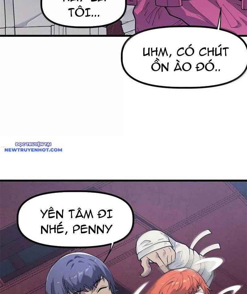 băng phong mạt nhật: không còn đường sống chapter 45 32