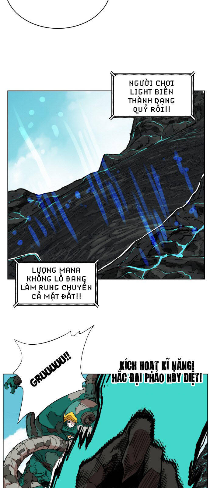 hard core leveling warrior ss2 chapter 146 47