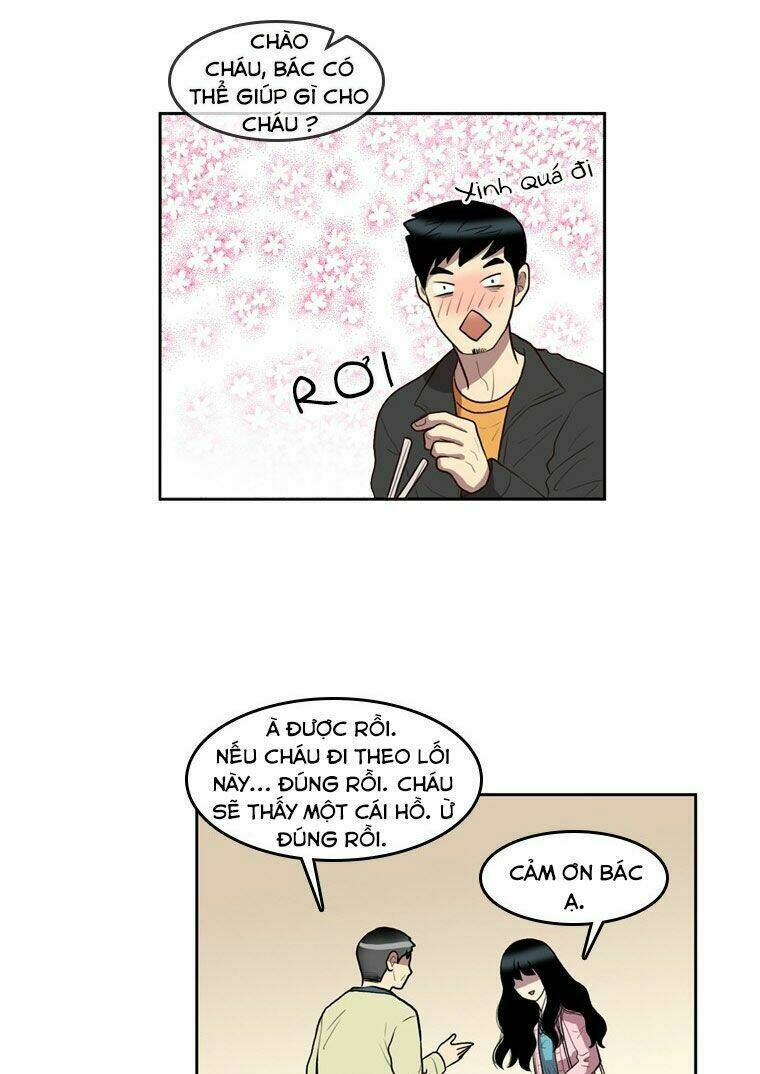 my shining world chapter 66 30