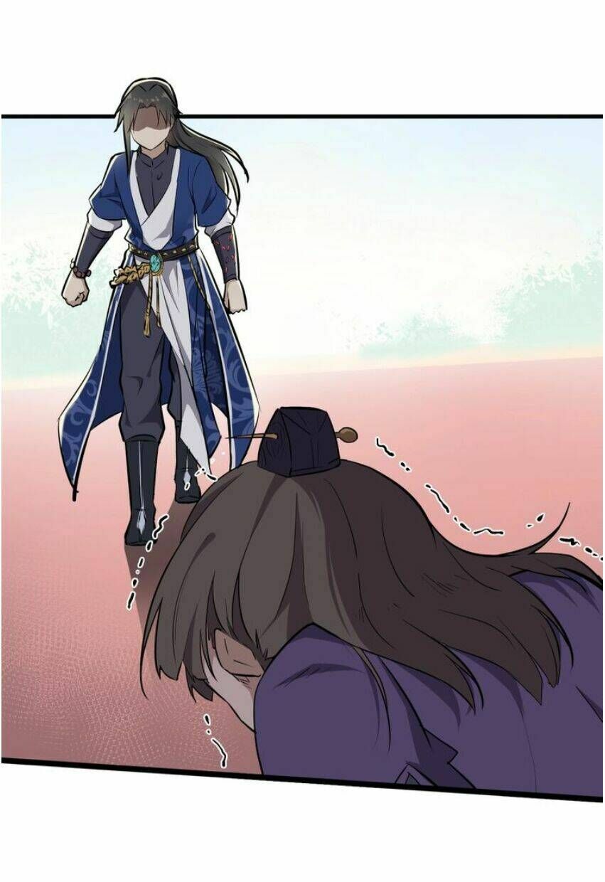 đại nghịch chi môn chapter 31 28