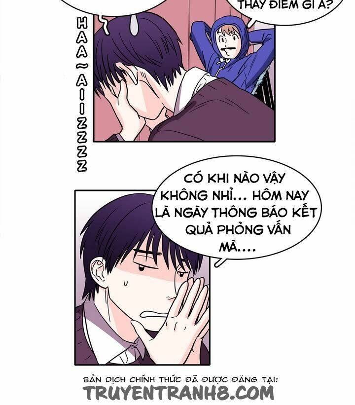 chuyện gì đến, rồi cũng sẽ đến chapter 10 41