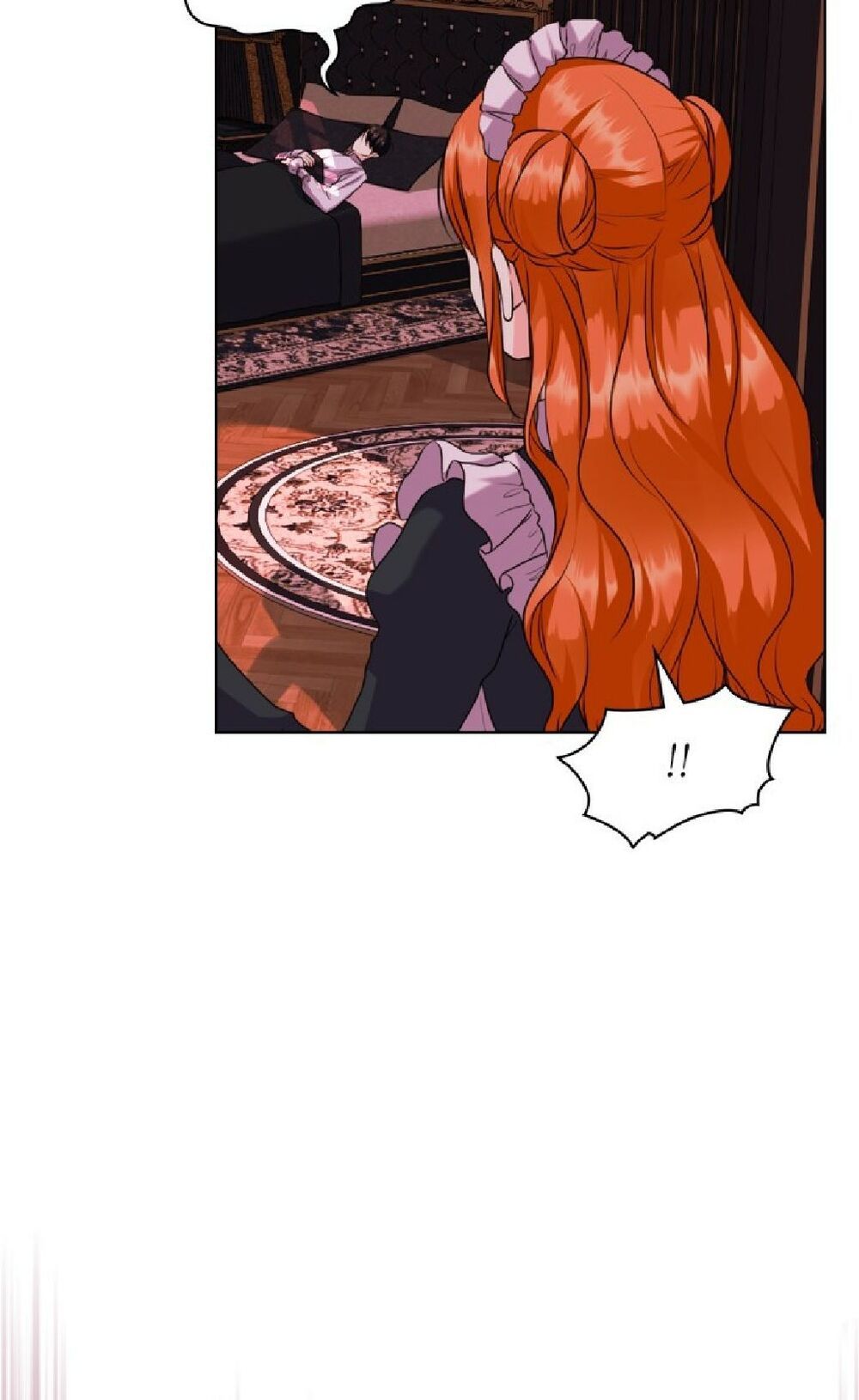 đức hạnh mà ác nữ ban tặng chapter 81.1 16