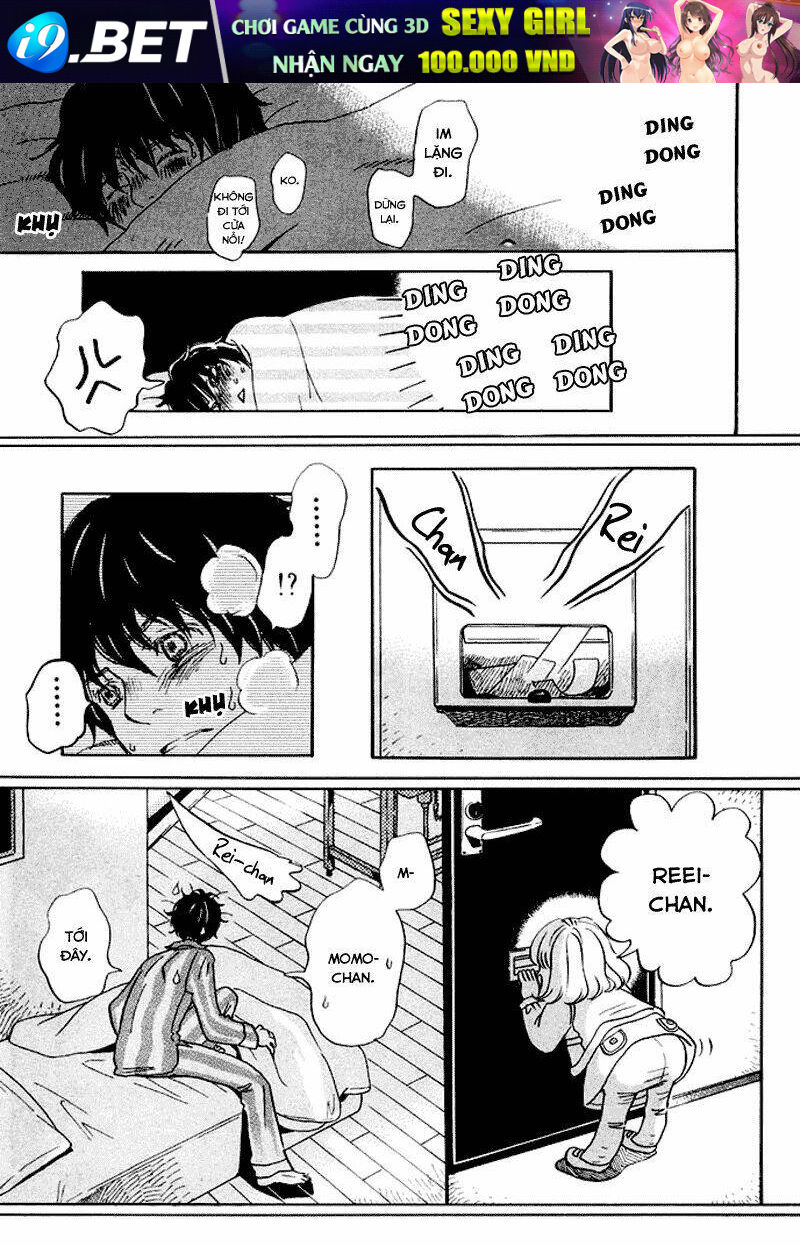 3-gatsu no lion chapter 22 13