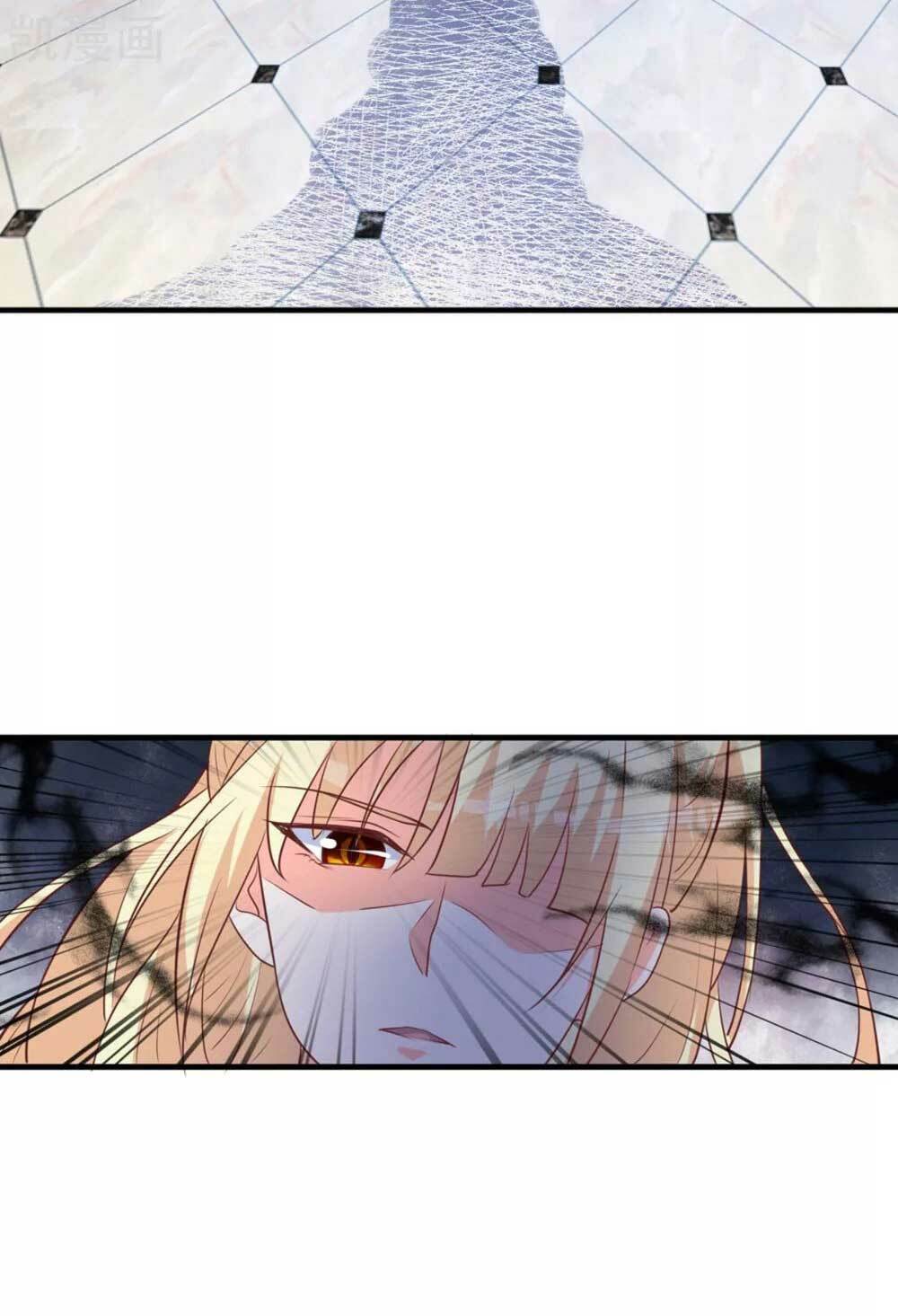 nam thần bóng tối không nghe lời chapter 8 27