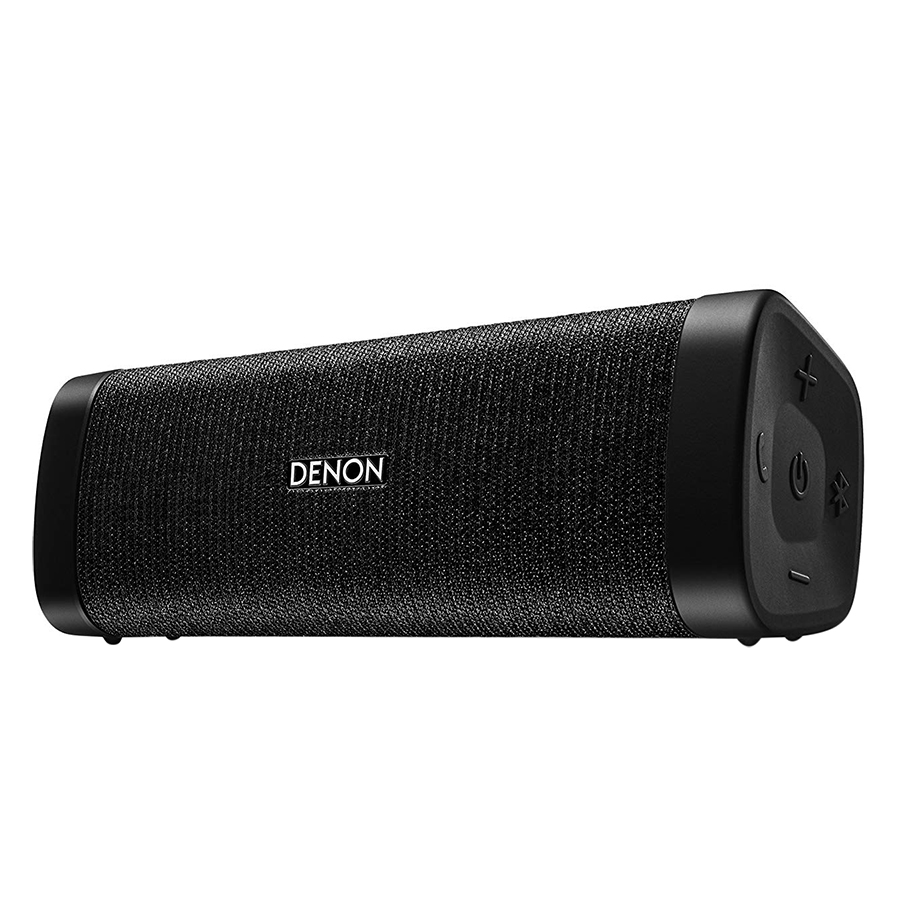 Loa Bluetooth Denon Envaya Mini DSB-150BT - Hàng Chính Hãng