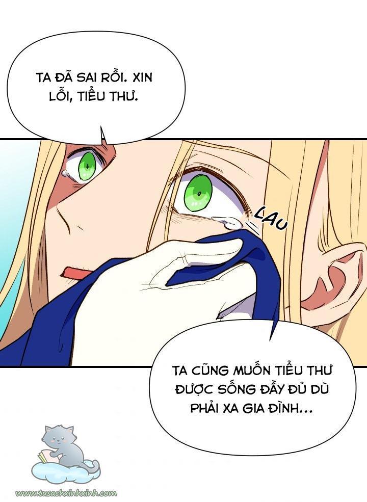 công nương khế ước của gia tộc công tước quái vật chapter 63 8