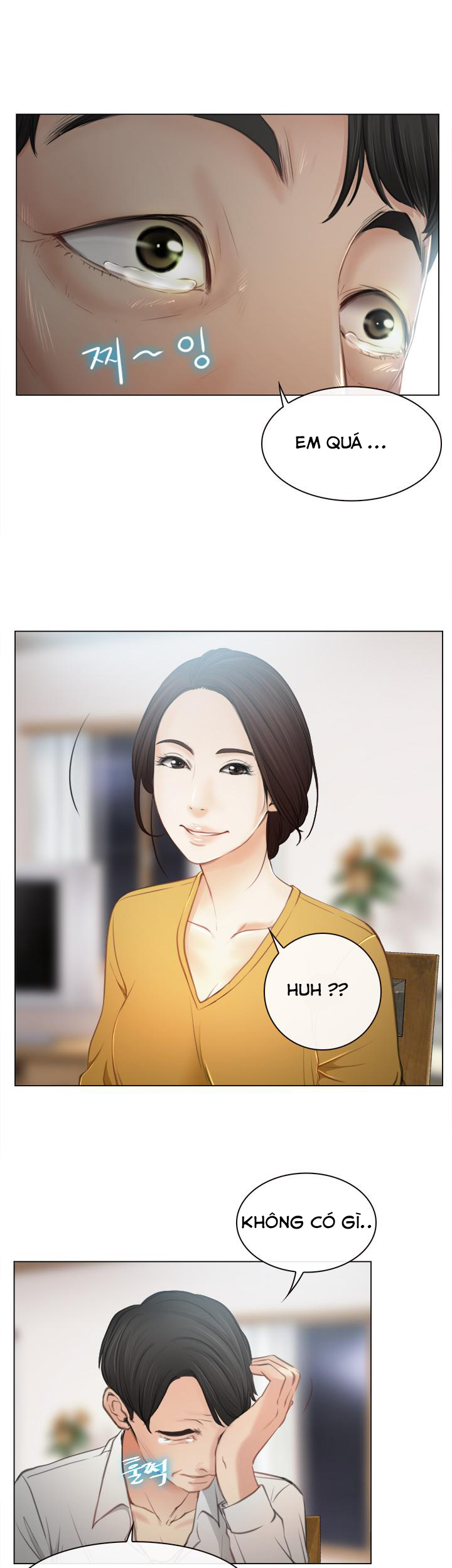 xúc cảm chôn giấu chapter 1 34