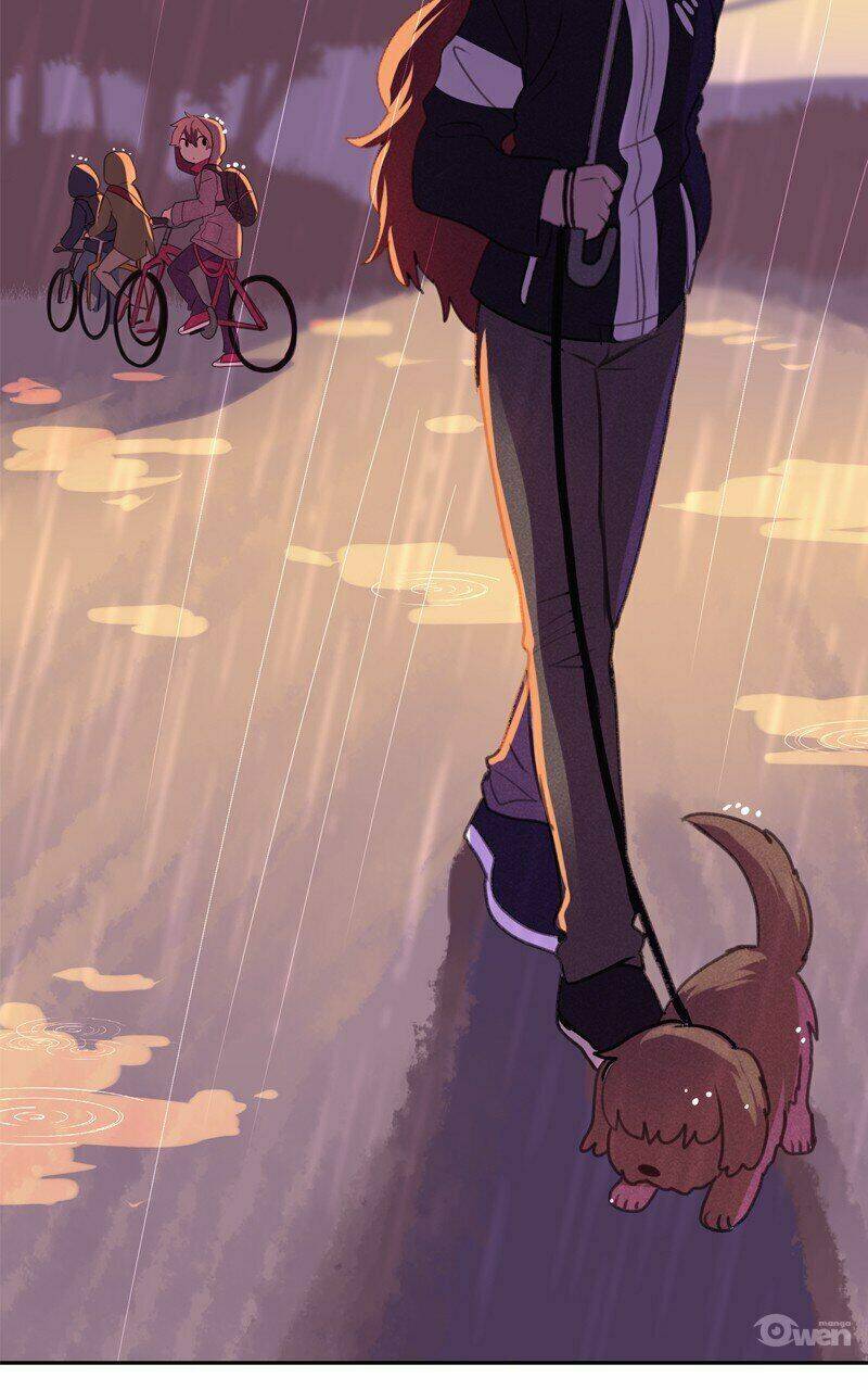 lời nguyền lalin chapter 3 14