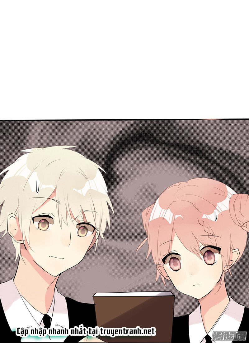 chạm vào người thương chapter 25 22