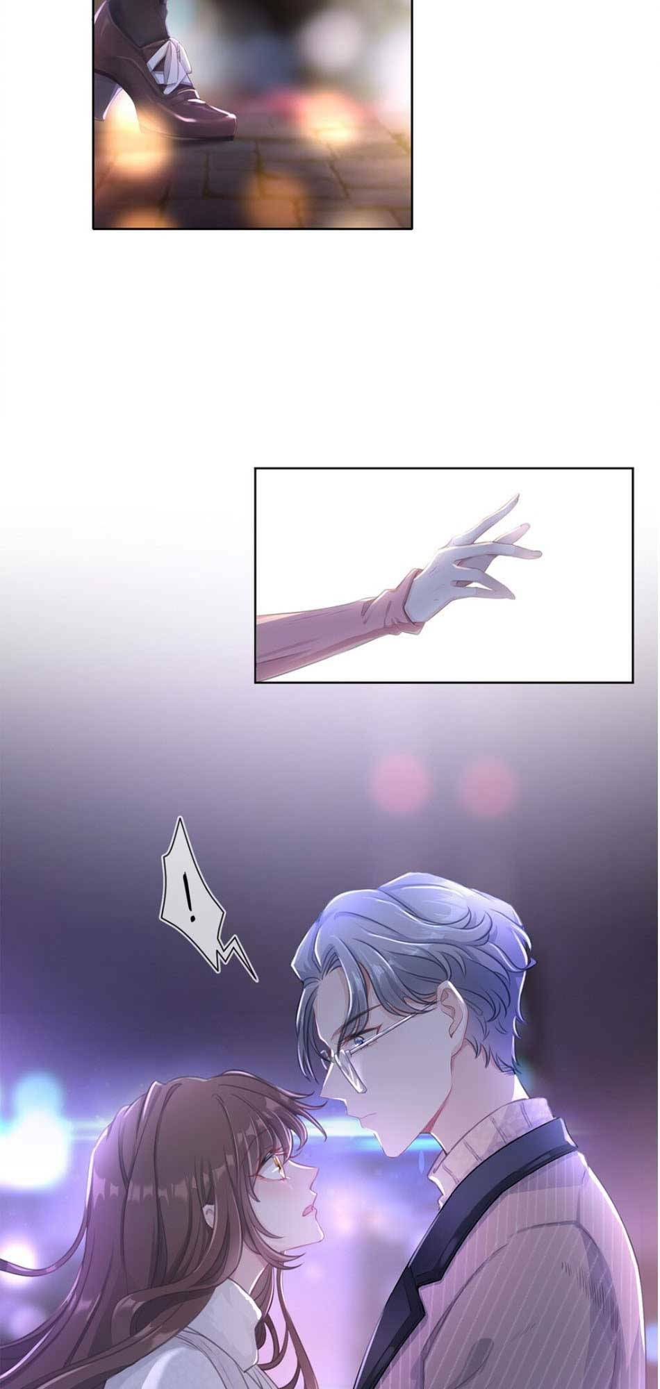 hãy để em được hạ cánh nơi anh chapter 1 3