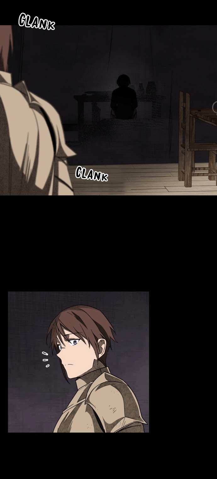 bị che khuất bởi hoàng hôn chapter 27 17