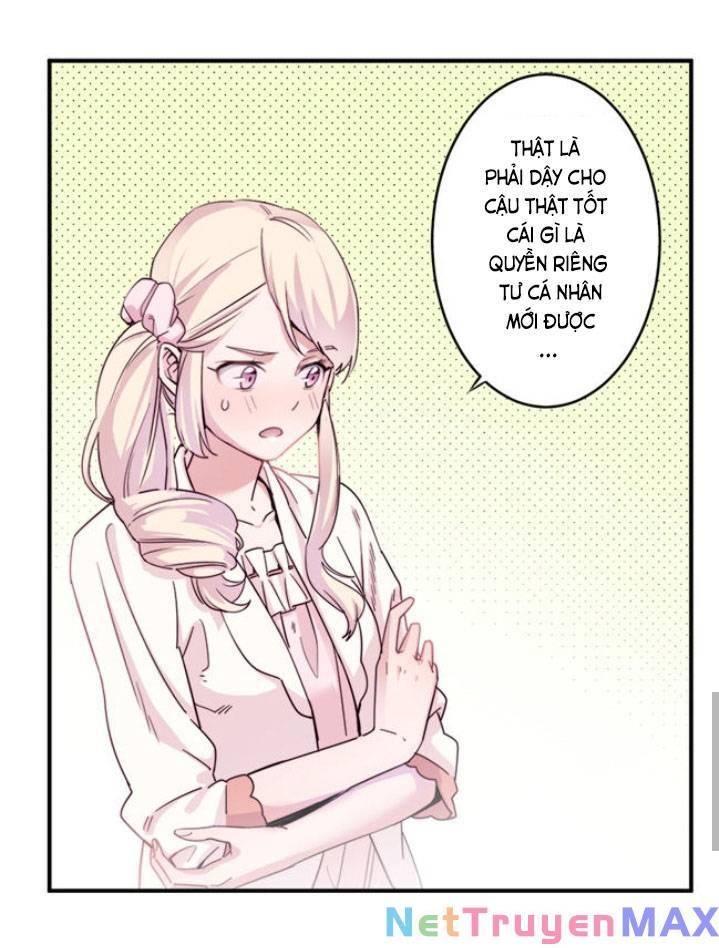 trước khi một cô gái biến mất chapter 8 9