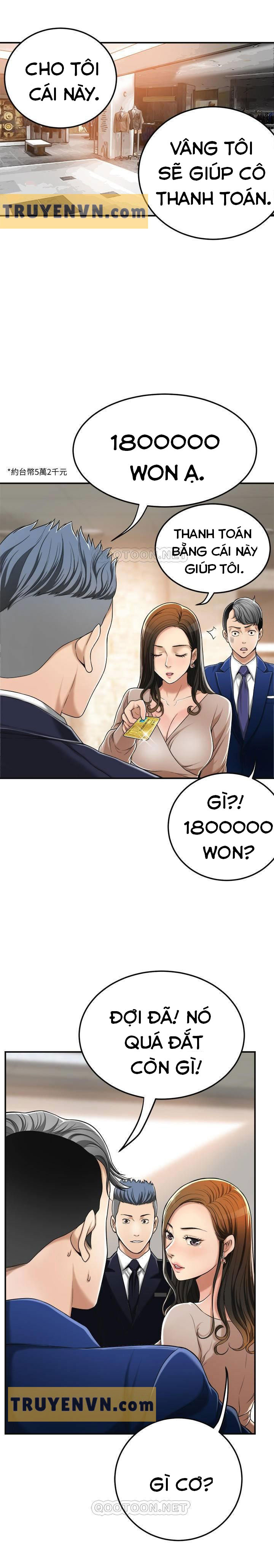 craving - dục vọng chapter 31 15