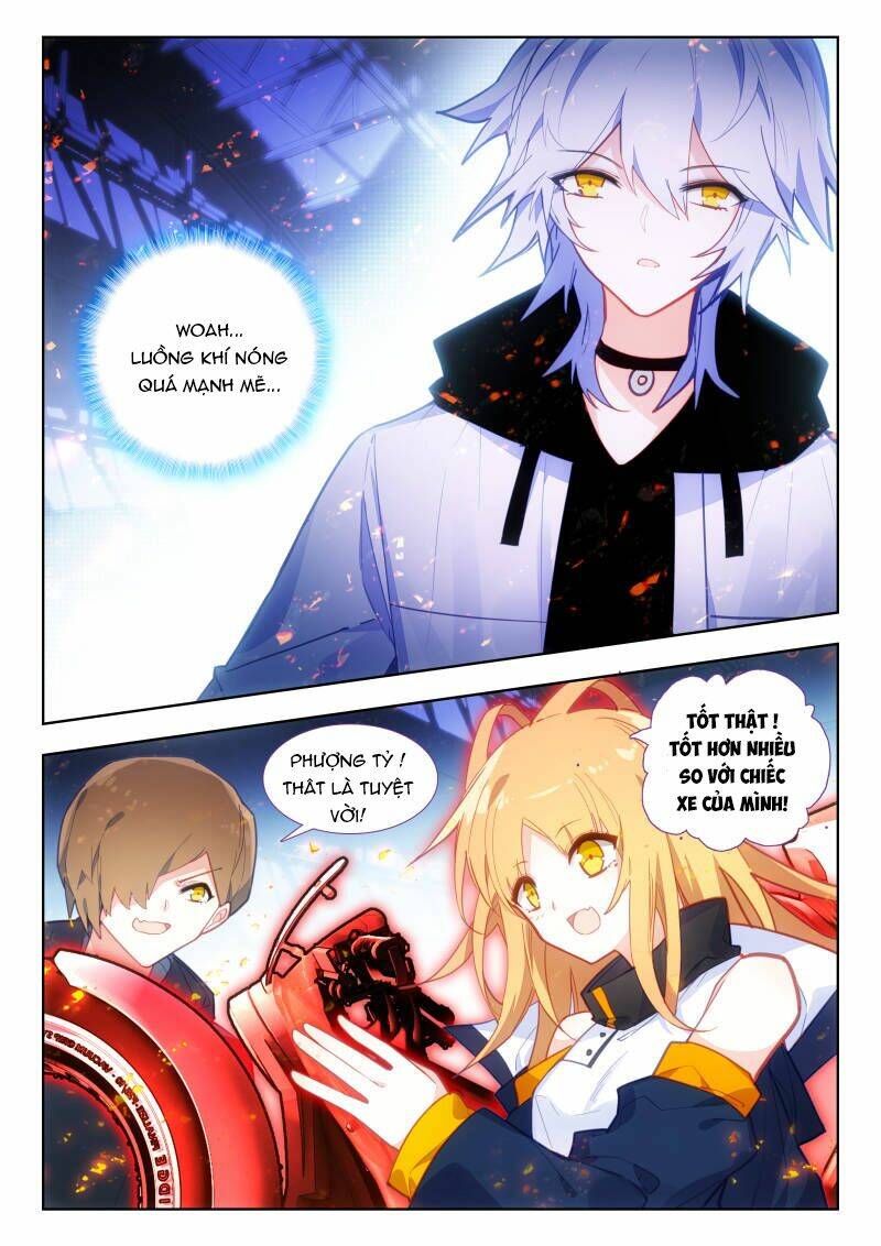 tạp đồ chapter 75 9