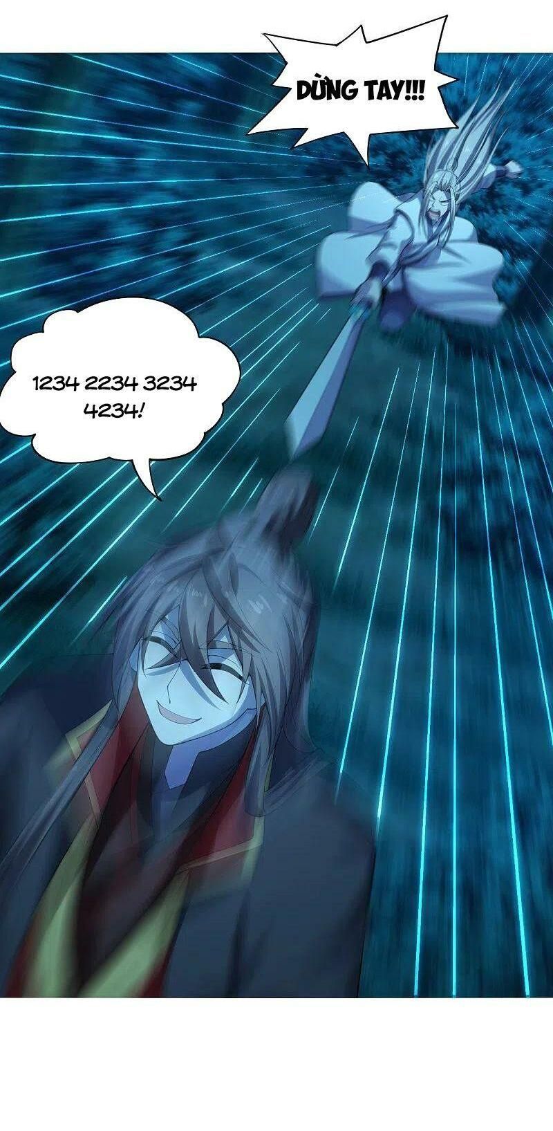 tiên võ đế tôn chapter 178 14