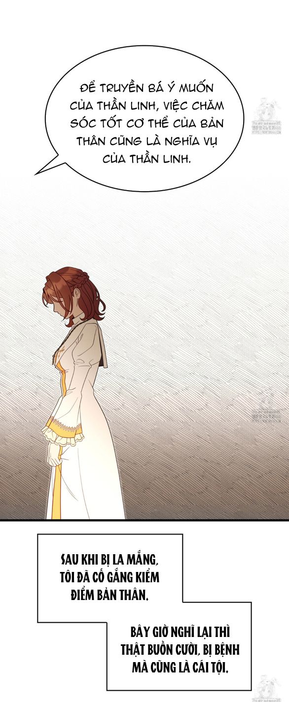 Tôi Sẽ Biến Anh Ta Từ Một Con Chó Điên Thành Một Chàng Quý Tộc chapter 50.2 9