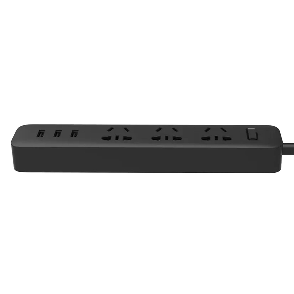 Ổ cắm điện tich hợp USB Xiaomi XMCXB01QM - Hàng nhập khẩu